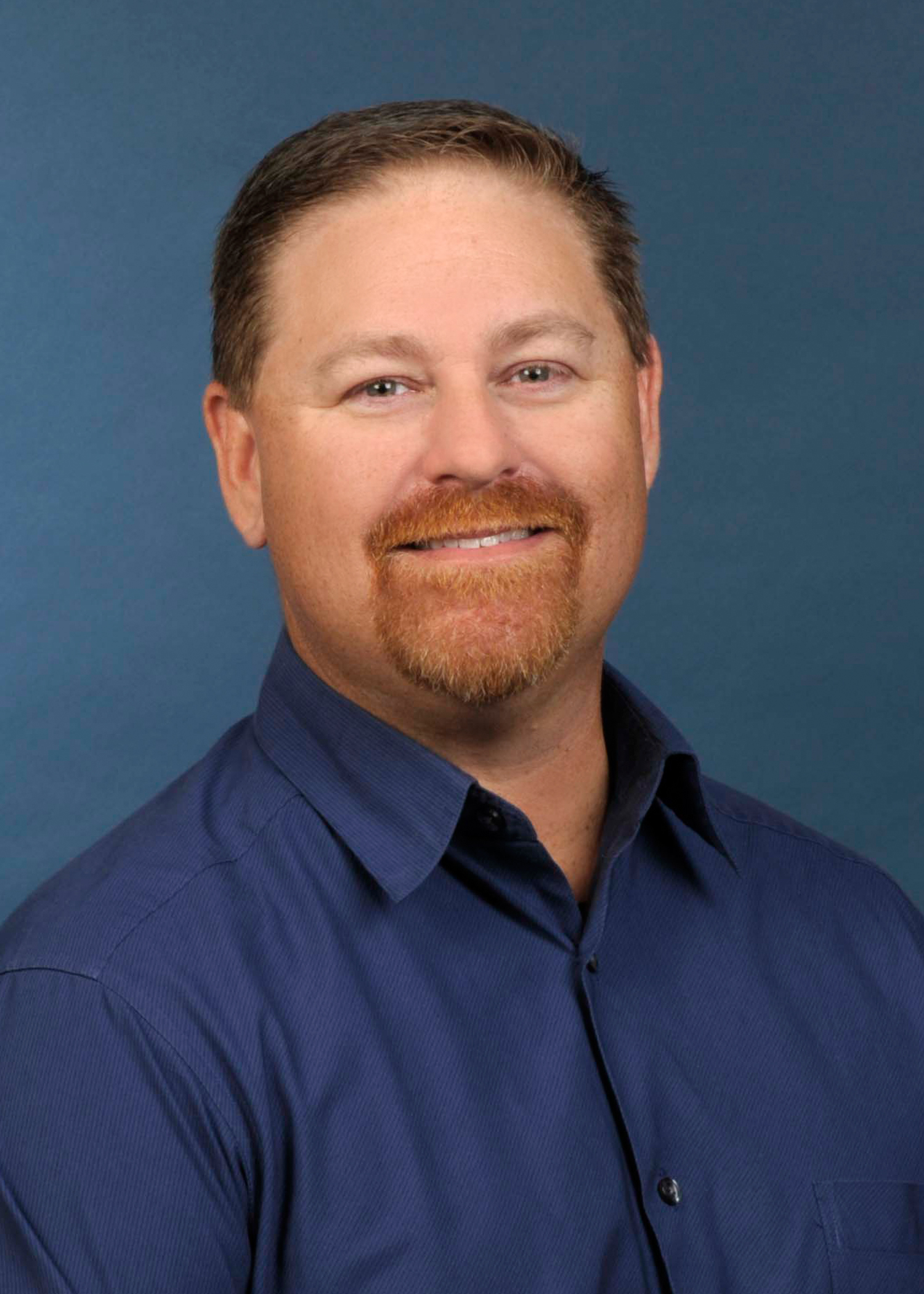 Trey Beck